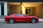 Chevrolet Camaro 2010 года